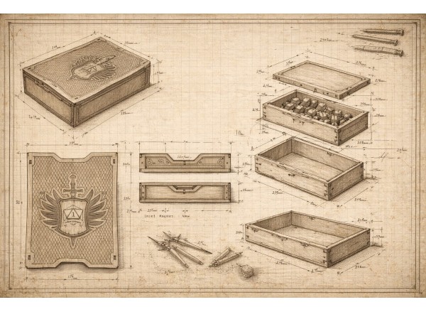 Dans l’atelier : de la matière brute à l’objet fini